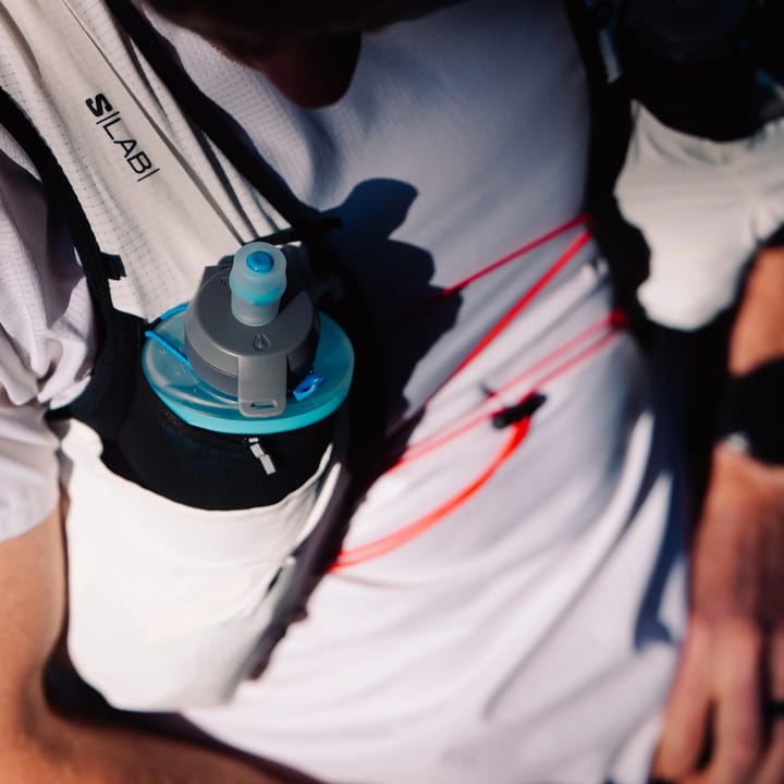 Hydrapak Softflask Speed 500ml Malibu Blue Hydrapak