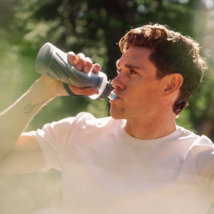 Hydrapak Skyflask It Speed 500 Ml Clear Hydrapak