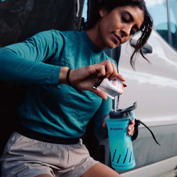 Hydrapak Skyflask Speed 500 Ml Malibu Blue Hydrapak