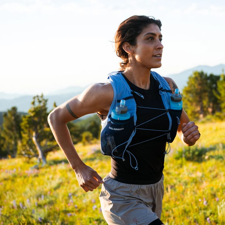 Hydrapak Softflask Speed 500ml Malibu Blue Hydrapak