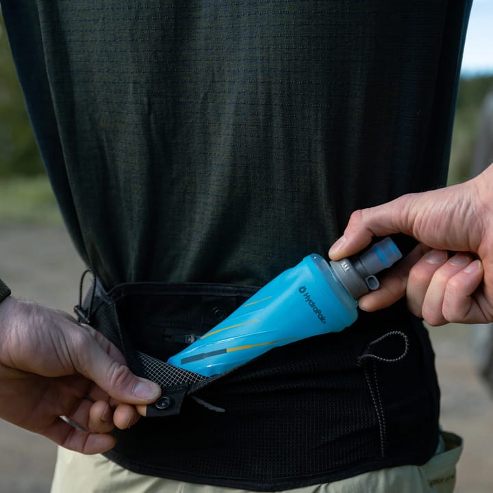 Hydrapak Softflask 250ml - 2- Pack Malibu Blue Hydrapak