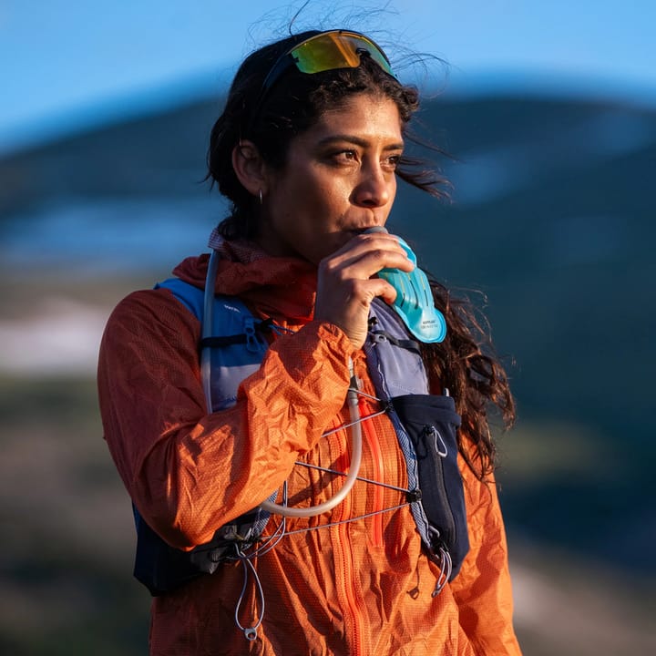 Hydrapak Softflask 150ml - 2- Pack Malibu Blue Hydrapak