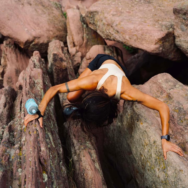 Hydrapak Skyflask Speed 500 Ml Malibu Blue Hydrapak