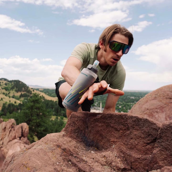 Hydrapak Skyflask It Speed 500 Ml Clear Hydrapak