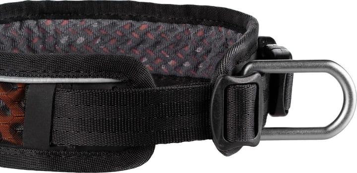 Non-stop Dogwear Rock Adjustable Collar Orange Non-stop Dogwear