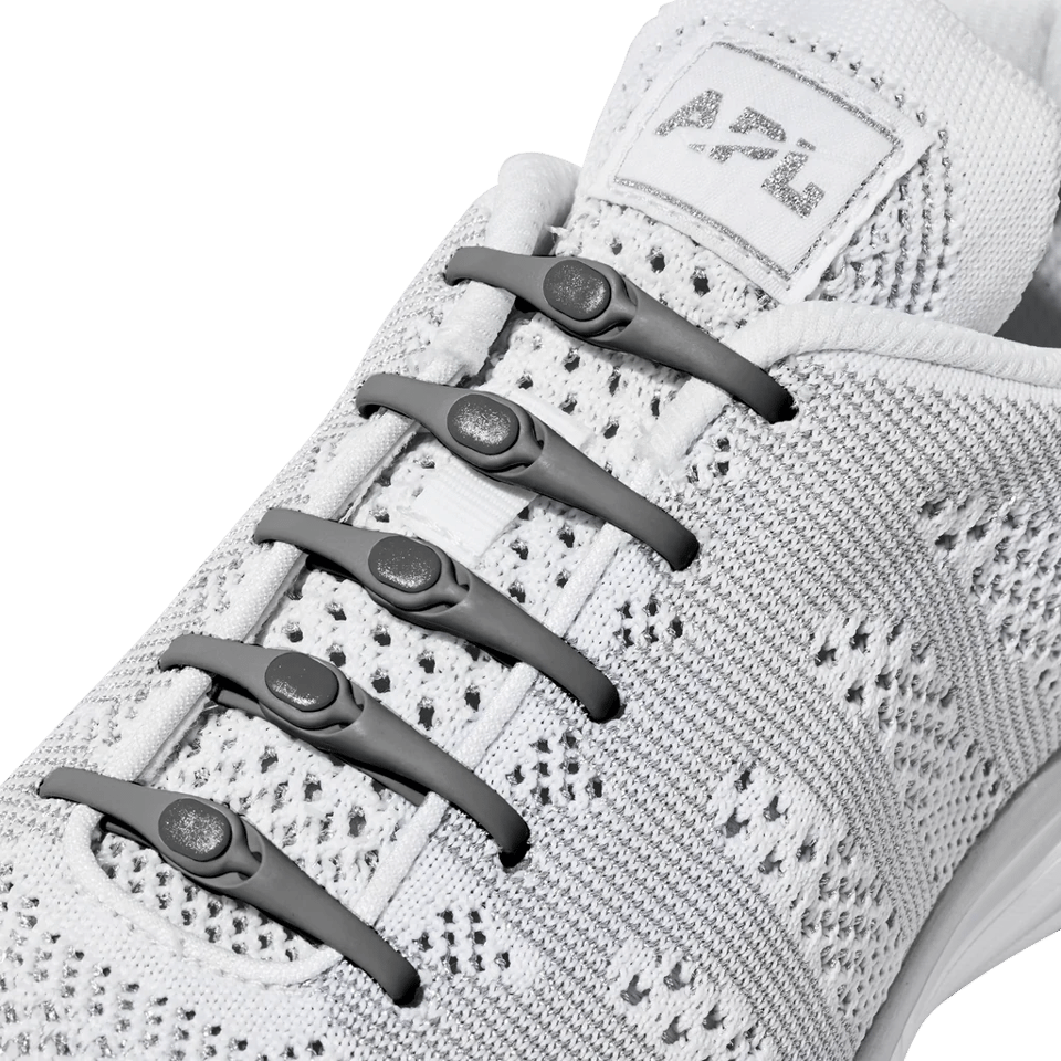 No Tie Laces 2.0