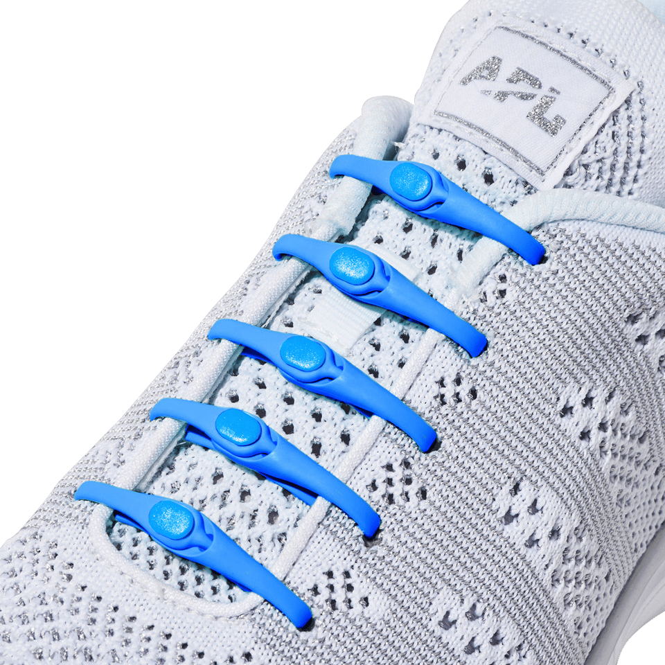 No Tie Laces 2.0