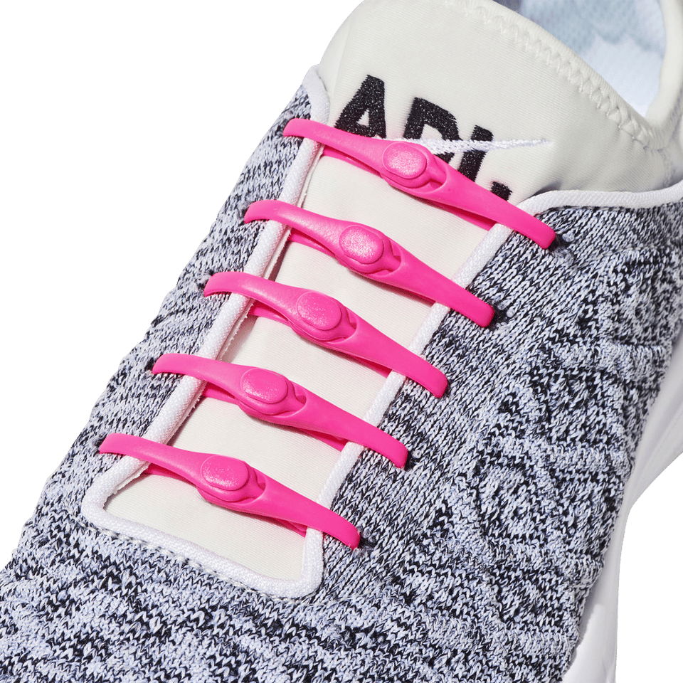 No Tie Laces 2.0