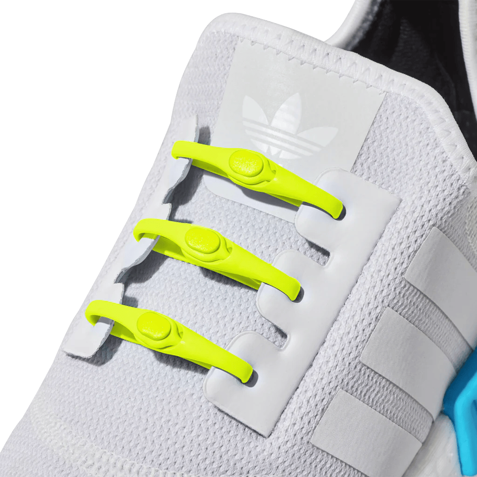 No Tie Laces 2.0