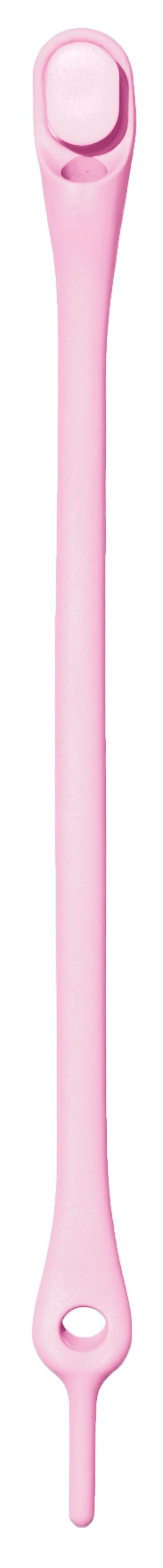 Hickies No Tie Laces 2.0 Soft Pink Hickies Hickies No Tie Laces 2.0 Soft Pink Hickies