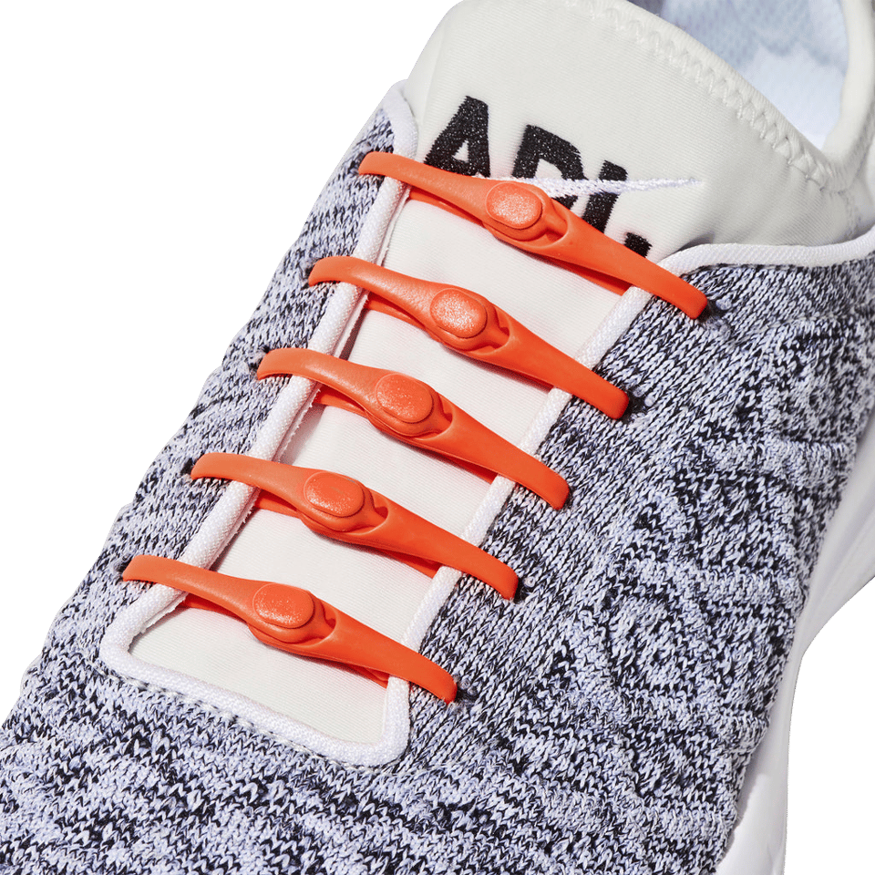 No Tie Laces 2.0