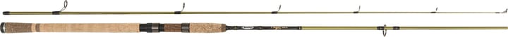 Berkley Rod Phazer Pro Iii 802 M 12/30 Spin Berkley