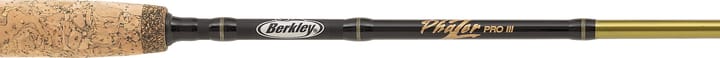 Berkley Rod Phazer Pro Iii 802 M 12/30 Spin Berkley
