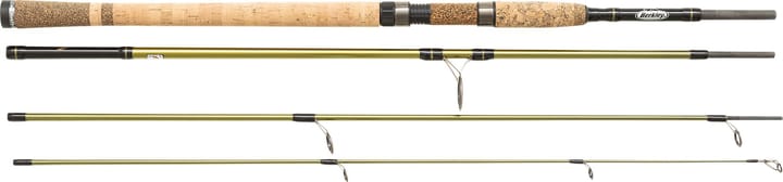 Berkley Rod Phazer Pro Iii1005ml 7/29g Spin Berkley