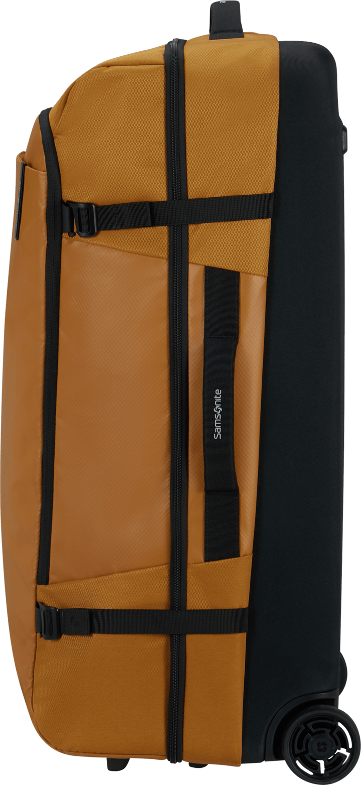 Samsonite Armox Wheeled Duffle 79/29 Ochre Samsonite
