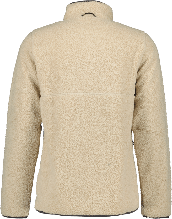 Didriksons Men's Phoenix Full Zip Clay Beige Didriksons