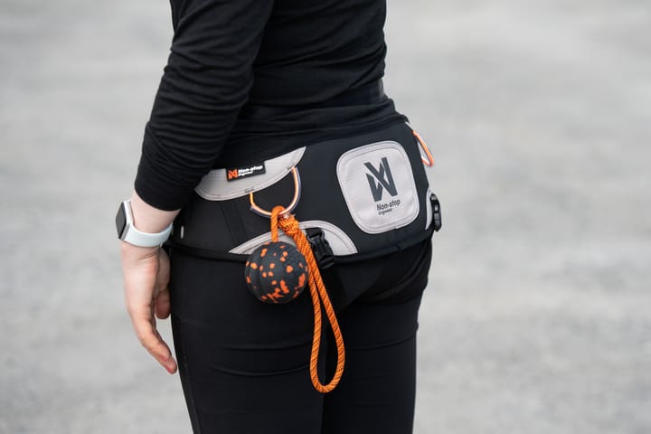 Non-stop Dogwear Explore Belt Sand Non-stop Dogwear