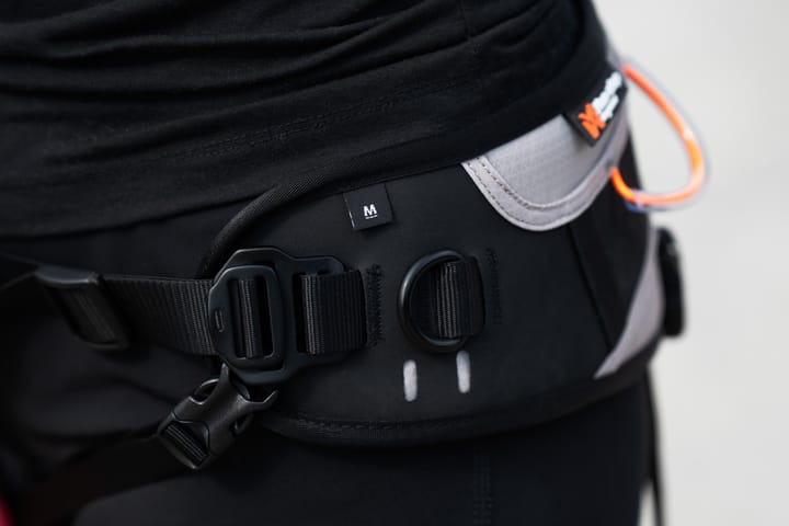 Non-stop Dogwear Explore Belt Sand Non-stop Dogwear