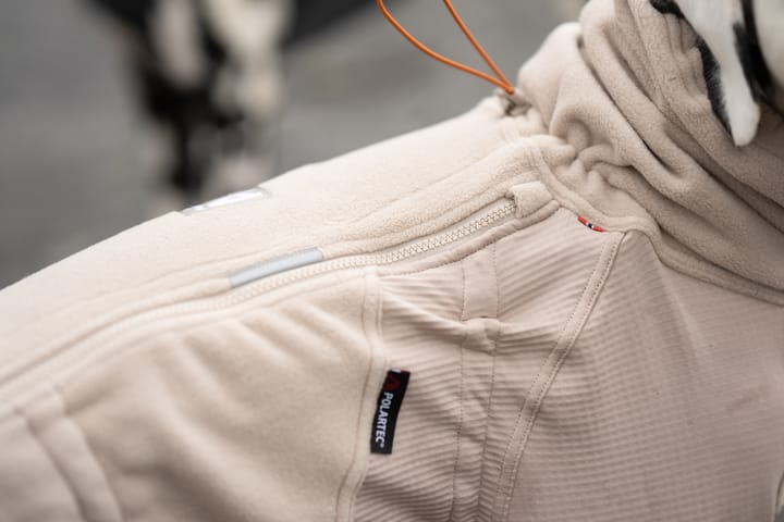 Non-stop Dogwear Trail Quest Fleece Overall Sand Non-stop Dogwear Non-stop Dogwear Trail Quest Fleece Overall Sand Non-stop Dogwear