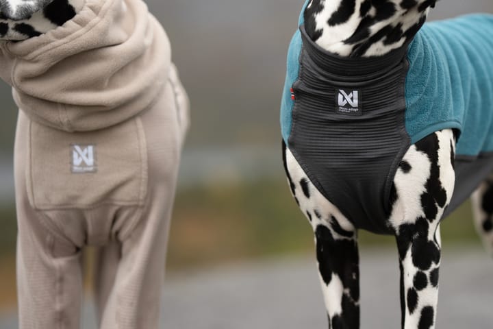 Non-stop Dogwear Trail Quest Fleece Pullover - Small Sizes Teal Non-stop Dogwear Non-stop Dogwear Trail Quest Fleece Pullover - Small Sizes Teal Non-stop Dogwear