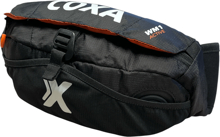 Coxa Carry WM1 Active With Flask Black Coxa Carry Coxa Carry WM1 Active With Flask Black Coxa Carry