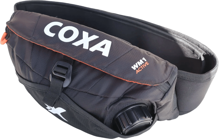 Coxa Carry WM1 Active With Flask Black Coxa Carry Coxa Carry WM1 Active With Flask Black Coxa Carry