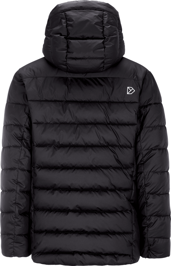 Didriksons Men's Pictor Jacket Black Didriksons