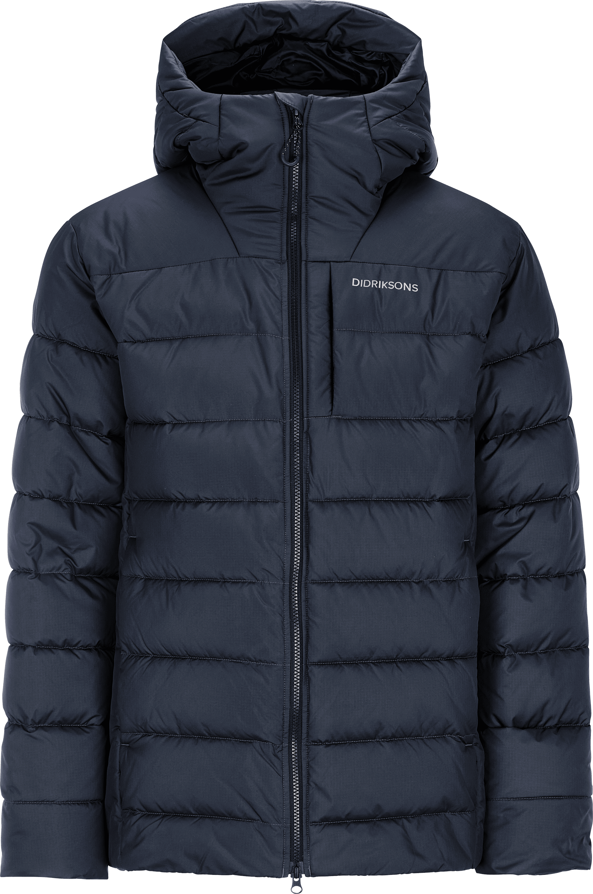 Didriksons Outdoorjacka 'PICTOR' herr – bild 2