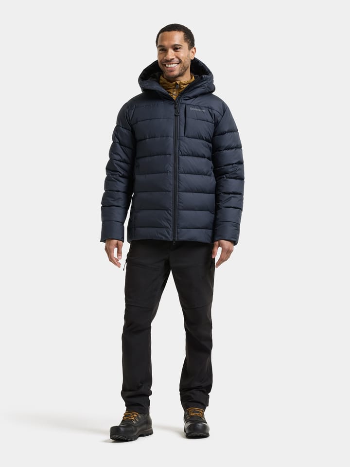 Didriksons Men's Pictor Jacket Sleepy Blue Didriksons