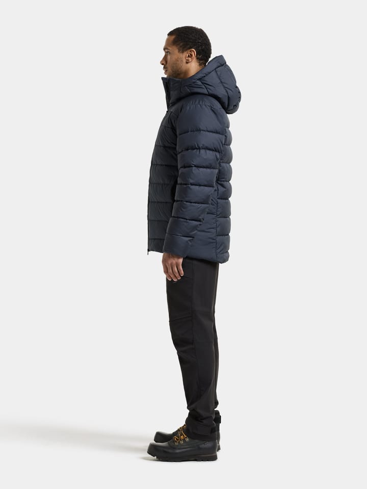 Didriksons Men's Pictor Jacket Sleepy Blue Didriksons