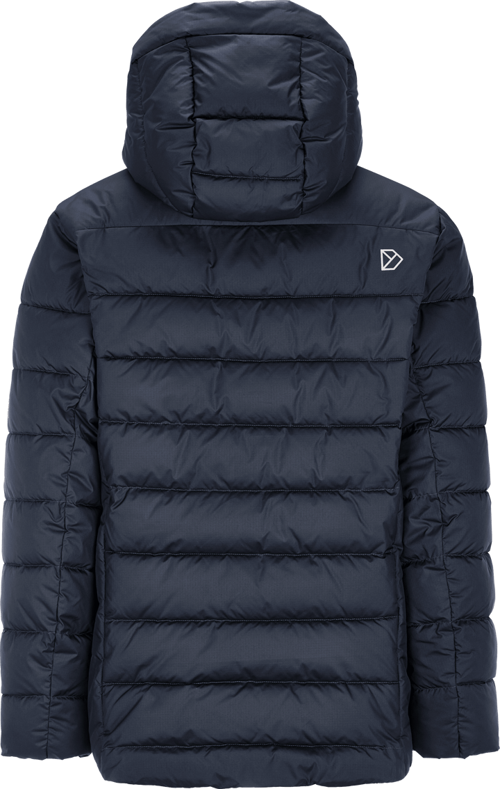 Didriksons Men's Pictor Jacket Sleepy Blue Didriksons