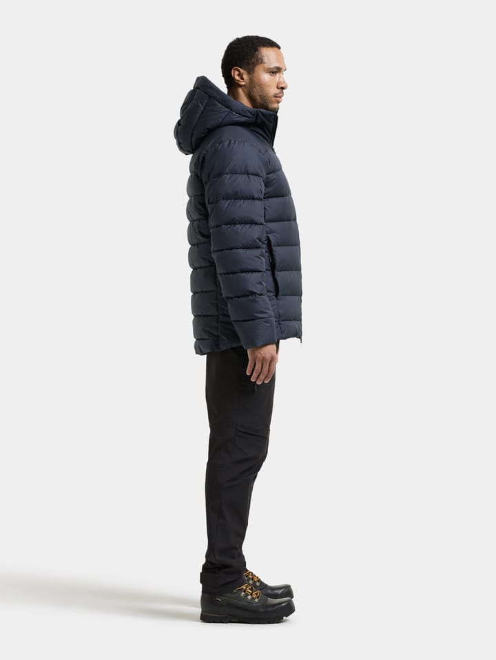 Didriksons Men's Pictor Jacket Sleepy Blue Didriksons