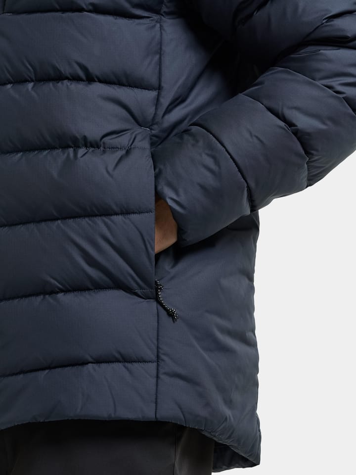 Didriksons Men's Pictor Jacket Sleepy Blue Didriksons