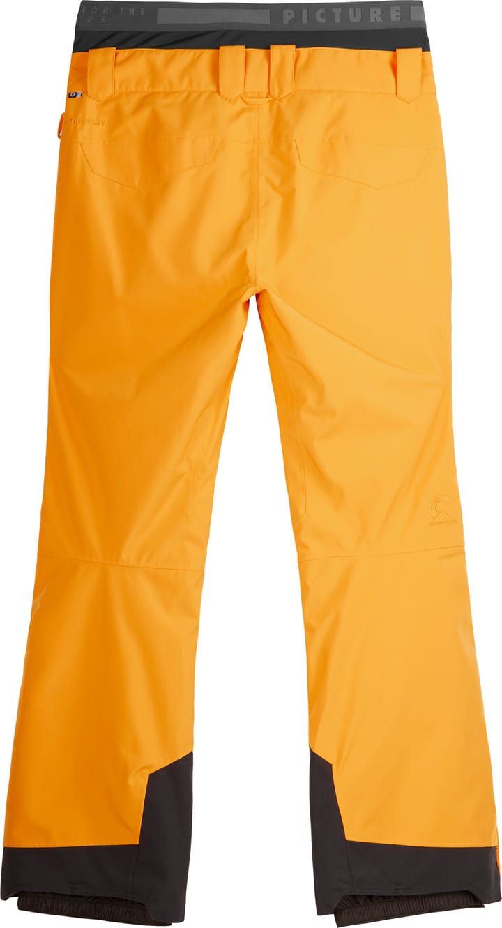 Men's Picture Object Pants Autumn Blaze Picture Organic Clothing