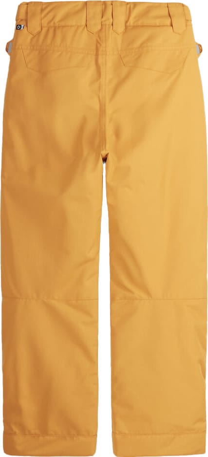 Kids' Time Pants Camel Picture Organic Clothing
