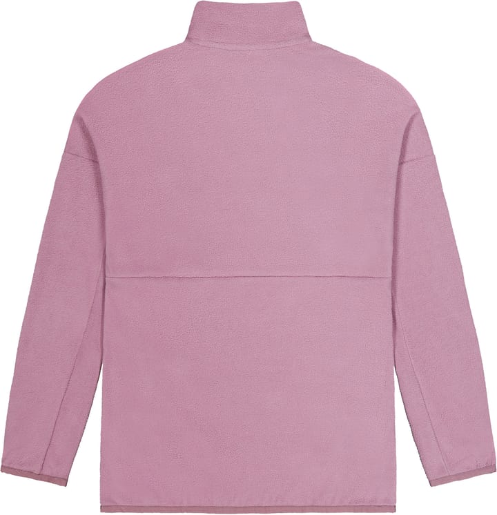 Picture Organic Clothing Women's Arcca Fleece Grapeade Picture Organic Clothing