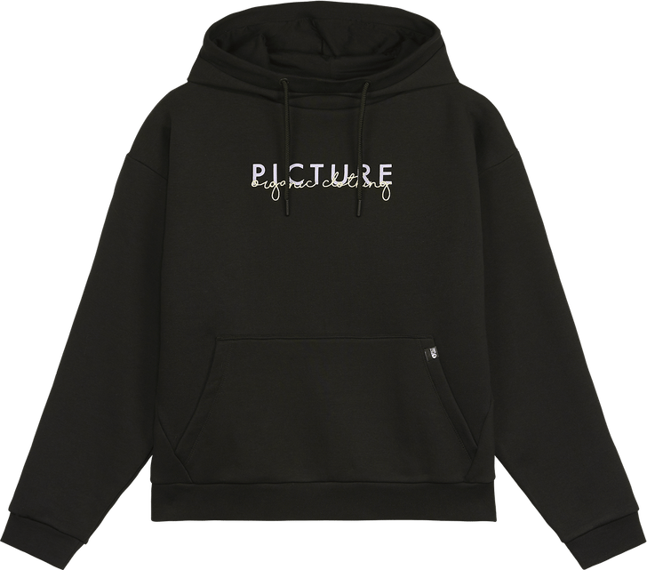 Women's Henia Hoodie Black