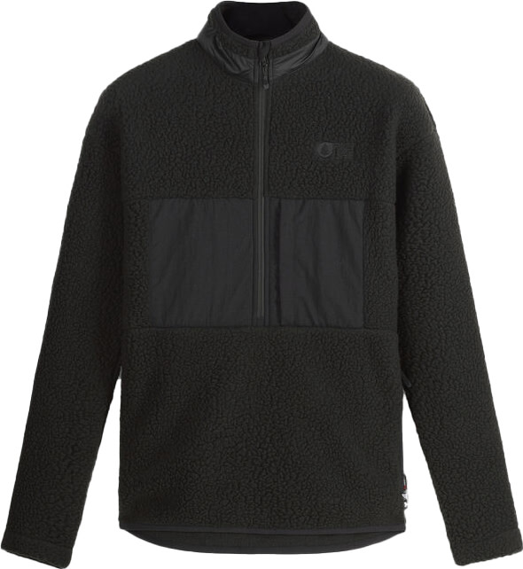 Picture Organic Clothing Women's Naatil 1/4 Fleece