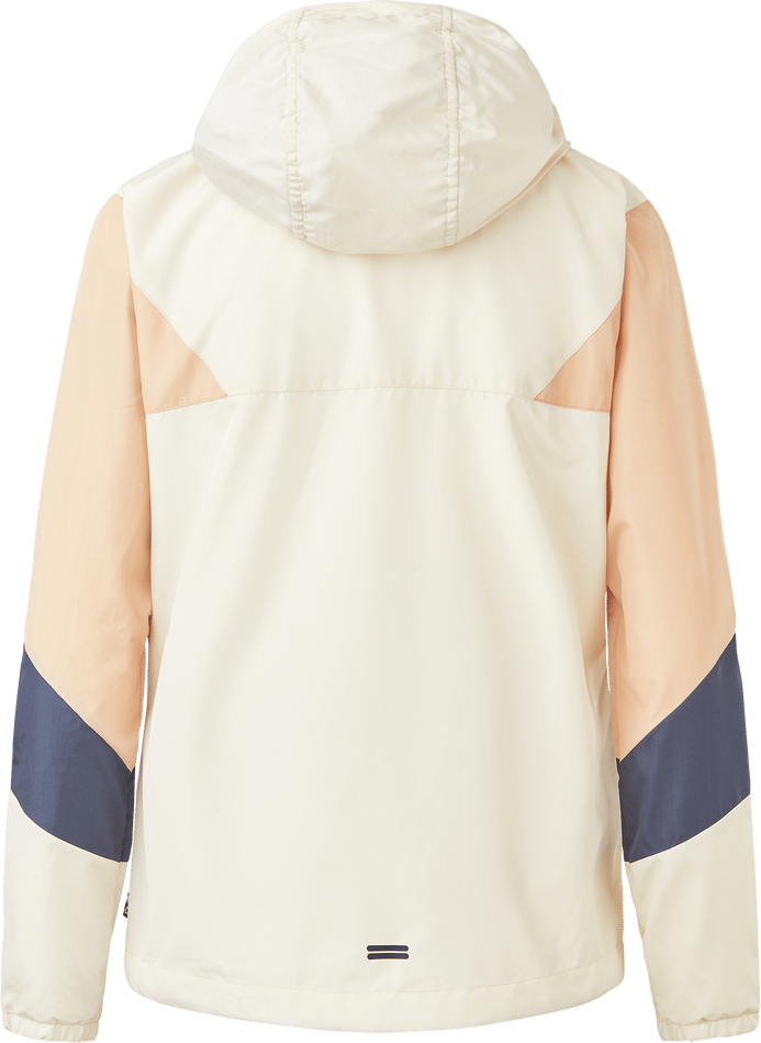 Picture Organic Clothing Women's Scale Jacket Smoke White Picture Organic Clothing