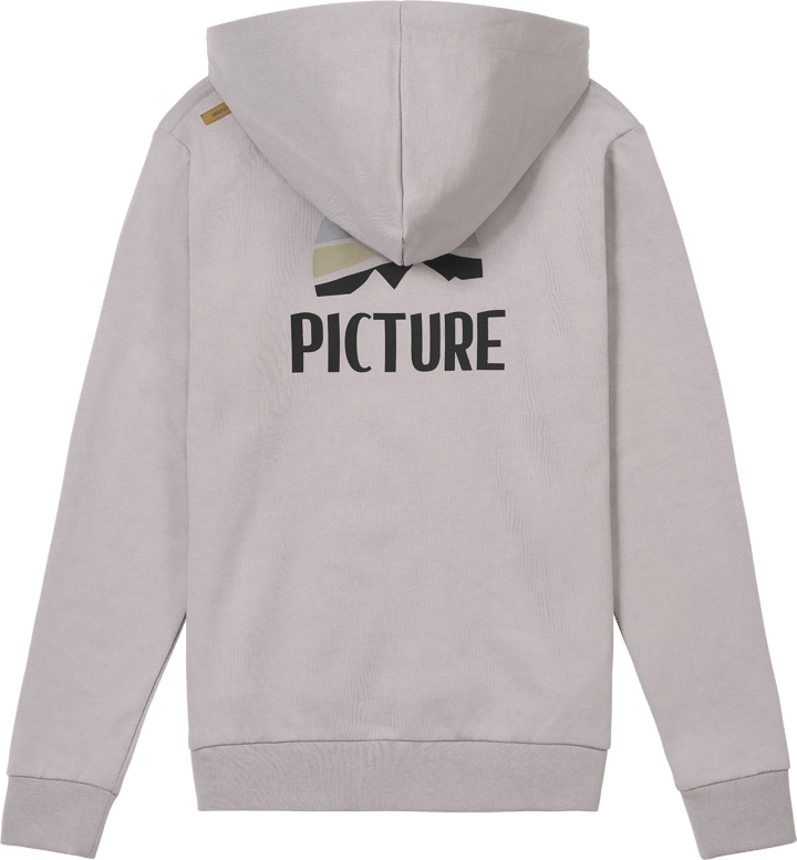Picture Organic Clothing Women's Sereen Hoodie Deauville Mauve Picture Organic Clothing