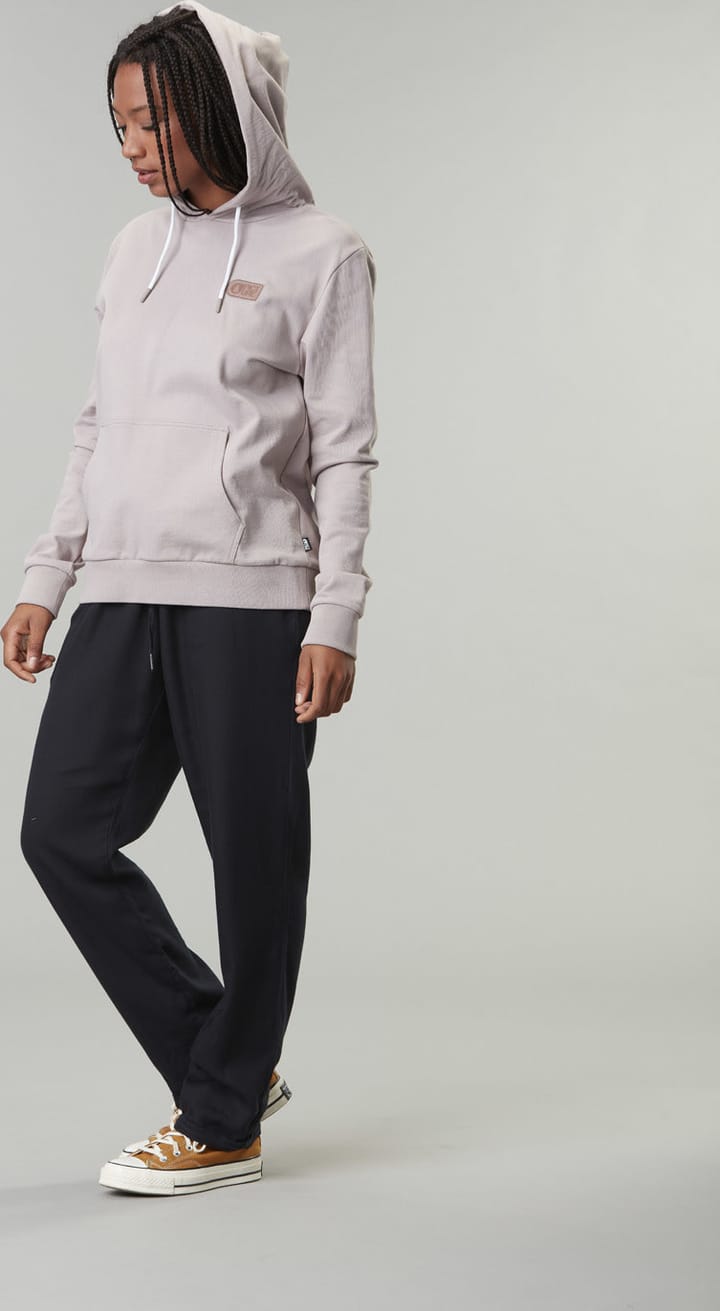 Picture Organic Clothing Women's Sereen Hoodie Deauville Mauve Picture Organic Clothing