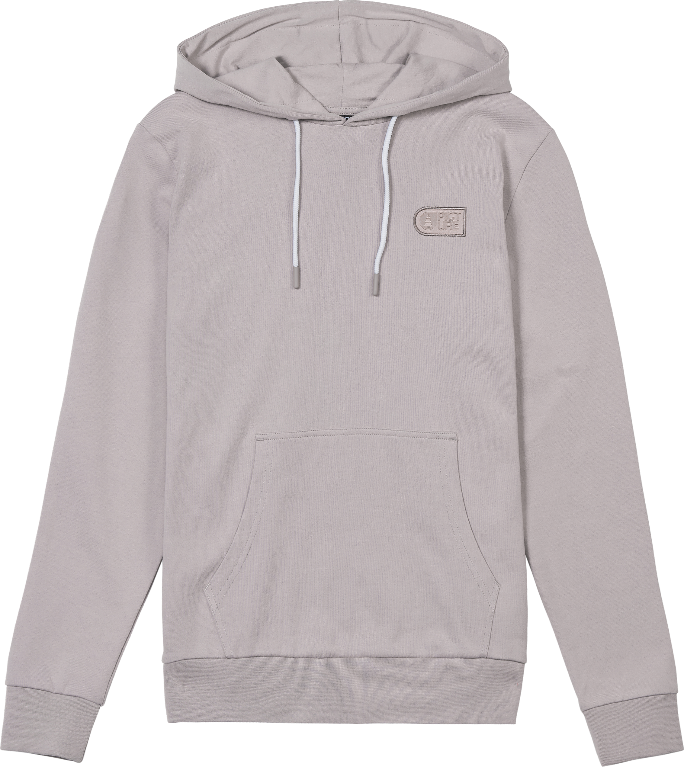 Picture Organic Clothing Women's Sereen Hoodie Deauville Mauve