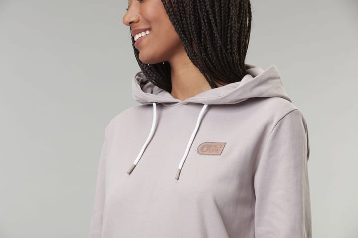 Picture Organic Clothing Women's Sereen Hoodie Deauville Mauve Picture Organic Clothing