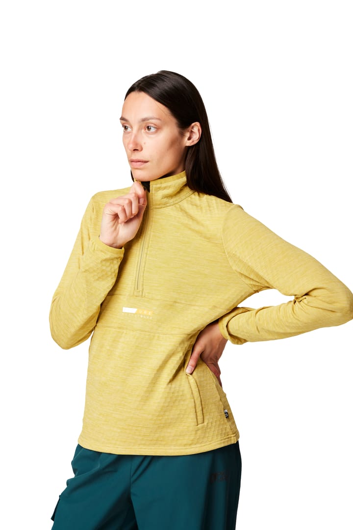 Picture Organic Clothing Women's Tahita Fleece Olivenite Picture Organic Clothing Picture Organic Clothing Women's Tahita Fleece Olivenite Picture Organic Clothing