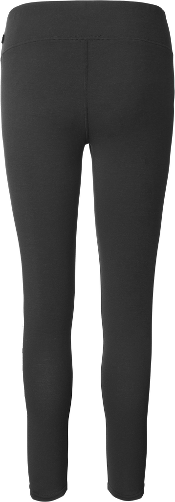 Women's Xina Pants D Black Picture Organic Clothing