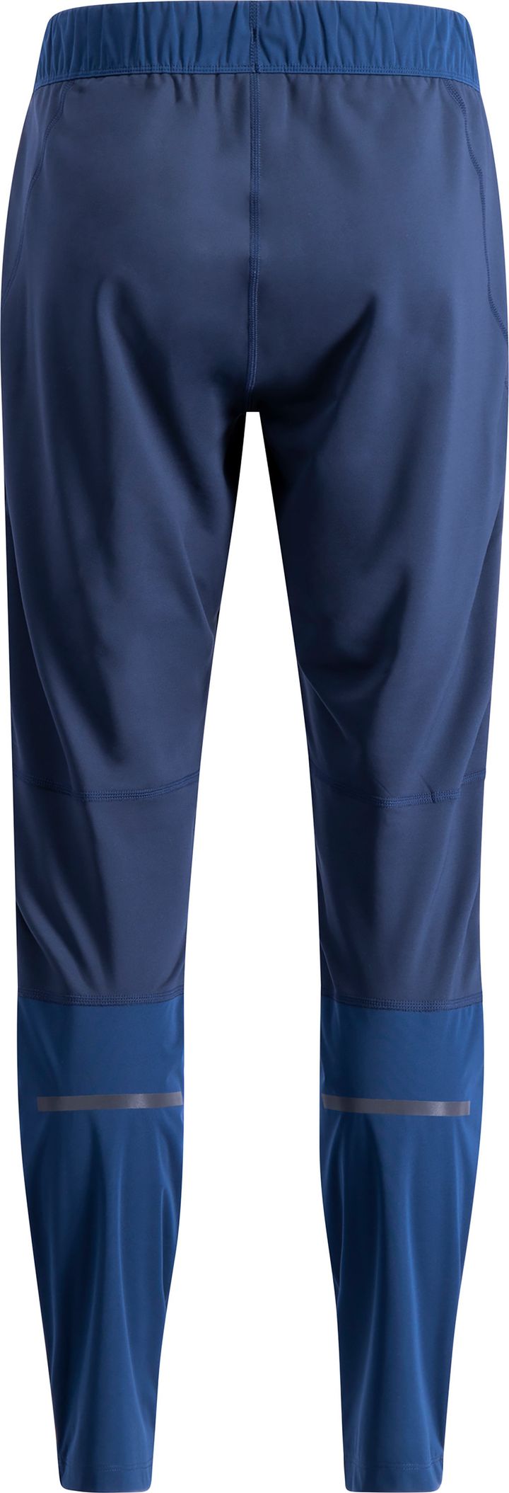 Swix Men's Nordic Warm Hybrid Pants Dark Navy Swix