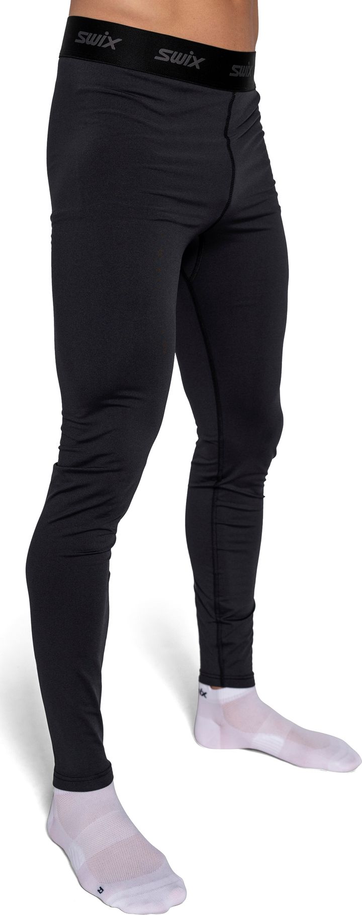 Swix Men’s RaceX Dry Pants Black Swix