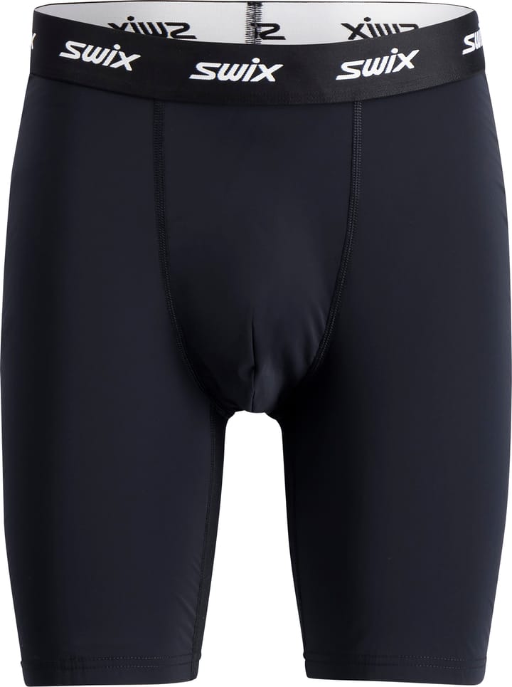Swix Men's RaceX Classic Wind Boxer Black Swix
