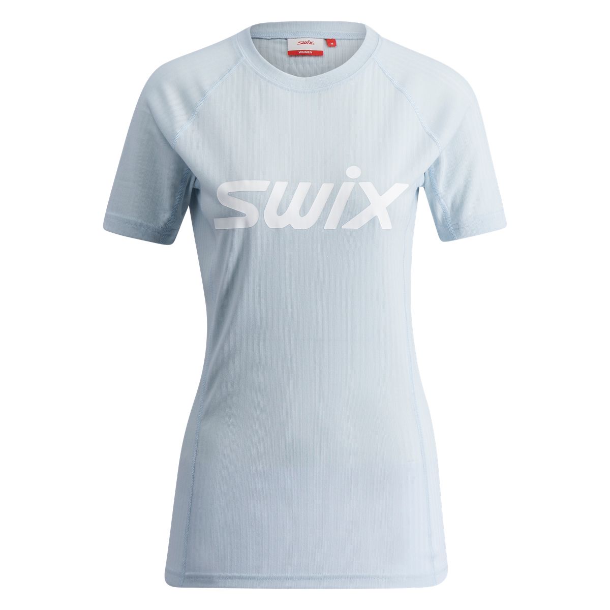 Swix Racex Classic Short Sleeve W Ballad Blue