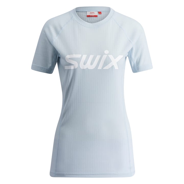 Swix Racex Classic Short Sleeve W Ballad Blue Swix